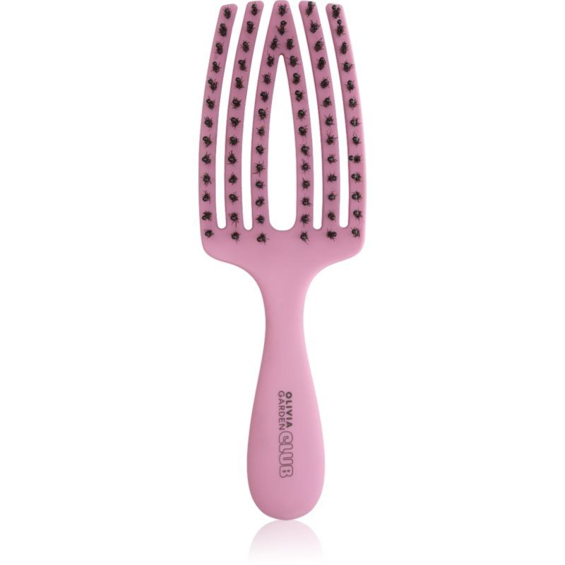 Olivia Garden Club Stijltangen Styling-accessoire Unisex Roségoud