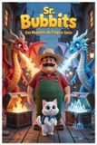 Sr. Libri GmbH As Aventuras Do Sr. Bubbits E Do Gato Bannets- Sr. Bubbits em Mundos de Fogo e Gelo