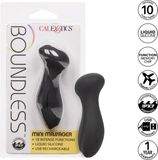 CalExotics Scala 2.0 b.v. Boundless Mini Massager