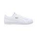 Puma Up 37260507 Uni Sneaker für den täglichen Gebrauch, aus Kunstleder, Schnürmodell, weiß