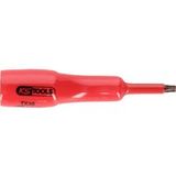 KS Tools 117.2452 Tête interchangeable Torx Isolée 1/2 T 55 1/2
