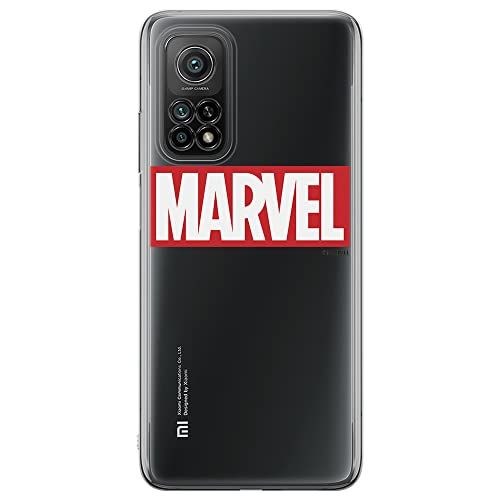 ERT GROUP Marvel Pattern Phone Case for Xiaomi Redmi Note 11 Pro 5G/11 Pro 4G - 006