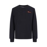 TYGO & vito jersey longsleeve met backprint