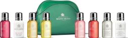 Molton Brown Womens Mini Stowaway - 9 st - Unisex geschenkset