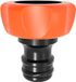 Strend Pro Raccord de robinet G 1/2 pouce filetage femelle SoftTouch adaptateur