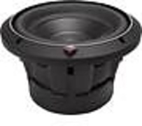 Rockford P2D2-8 - Subwoofer - 500Watt Max.