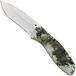 Kershaw Blur Kings Camo 1670KC 14C28N Stonewashed, Aluminum Custom CCI Coating, couteau de poche assisté