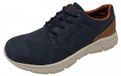 Bugatti Chaussures - Homme - Bleu - Taille:43