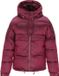 faina Winterjas Vrouwen L Bordeaux Polyester Met capuchon