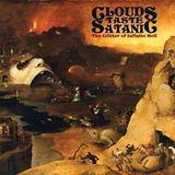 Coast2Coast Clouds Taste Satanic The Glitter Of Infinite Hell (CD)