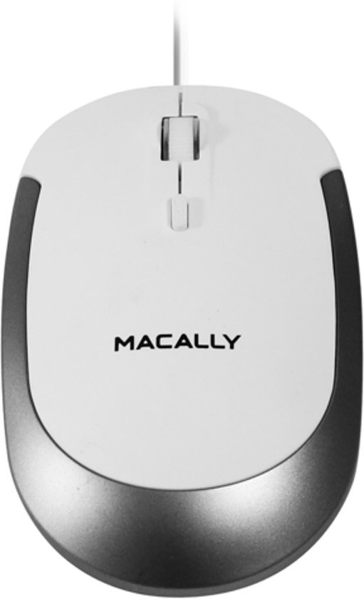 Macally DYNAMOUSE-W