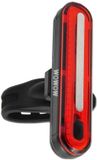 Wowow Vizibeam USB Oplaadbaar Feu arrière Rouge