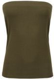 Brandit Bandeau Top/Skirt 2in1 - Olijfgroen - 4XL