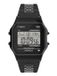 Timex T80 TW2R79400 Horloge - Staal - Zwart - Ø 34 mm