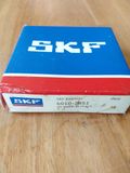 S.K.F. Kogellager 6010-2RS1 50X80X16 mm