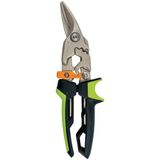 Fiskars PowerGear Aviation cisaille, coupe droite, 1027208