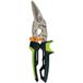 Fiskars PowerGear Aviation cisaille, coupe droite, 1027208