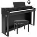 Kawai CN201 Digital Piano Package Satin Black