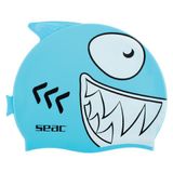 Seac Badmuts Junior Fancy Shark Siliconen