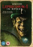 Leprechaun 4
