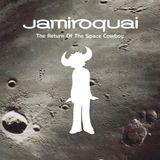 Jamiroquai Return Of The Space Cowboy