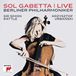 Sony Music Sony Classical LIVE - ELGAR & MARTINU: CELLO