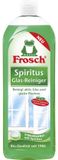 Frosch Glasreiniger met Spiritus, Streeploos, 750 ml