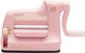 Vaessen Creative Cut Easy Mini - Stans- en Embossingmachine - Roze - 7,5 cm