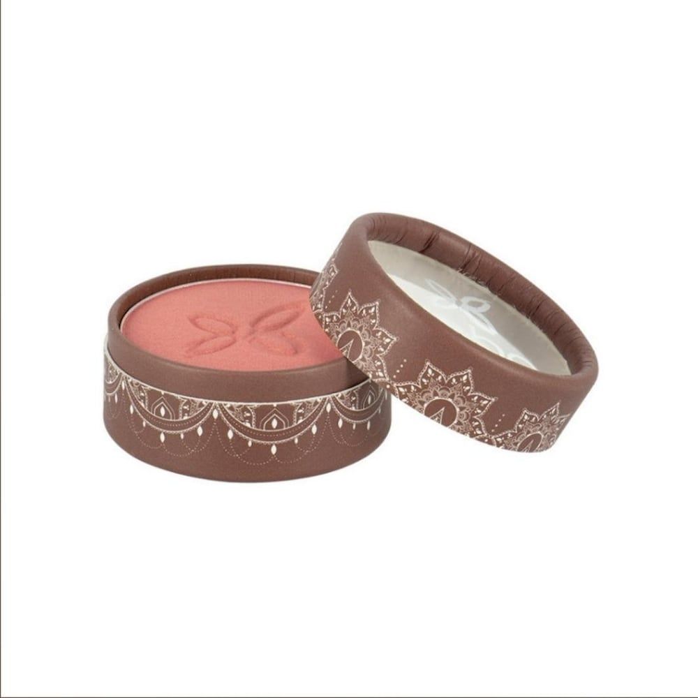 Boho Green Make-Up Organic Eyeshadow Glow 240 - 2.5 g