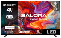 Salora SMART65TV / LED-LCD screen / 65 inch / 2023