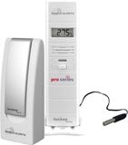 Technoline Water Thermometer / Hygrometer Sensor Weerstation MA 10032