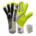 Ho Soccer Storm Club Elite Gants de gardien de but Vert,Blanc 9