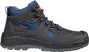 Albatros Footguard Safe 631840 Mid S3 Noir - Taille 44