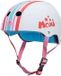 MOXI TRIPLE 8 CERT SWEATSAVER CASQUE DE SKATE, RAYÉ