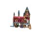 Bizak Kasteel Hogwarts