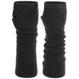 Roeckl Handwarmers 'ESSENTIALS' zwart