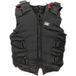 14 ans, noir : Corset pour enfant homologation CE protection maximale niveau 3