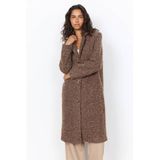 Soyaconcept mantel - bruin