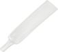 Tru Components 1566765 Krimpkous zonder lijm Transparant 9 mm 4.50 mm Krimpverhouding:2:1 10 m