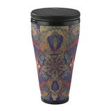 Remo Wereld Percussie Timbau Festival 24,5" x 10" Morado TK-2510-65