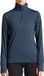 Craft Flow HZ Longsleeve Shirt Dames - Maat M