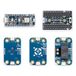Arduino® Matter Discovery Bundle [AKX00081] Kit de prototypage IoT et maison intelligente à faire soi-même avec carte Matter-over-Thread + plan d'apprentissage de 7 modules