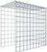Gabion de fixation Type 4 50 cm x 50 cm x 30 cm (L x H x P), maille 5 cm x 5 cm, spirale