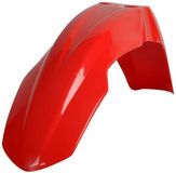FDR Polisport Honda Voorspatbord Rood CR 04