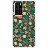 Rubberen siliconen hoesje compatibel met P40 kerstboom