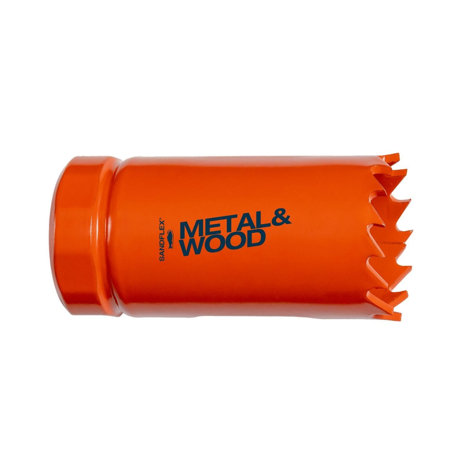 Bahco Gatzaag Sandflex® Bimetaal 30mm - 3830-30-VIP