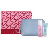 COLLISTAR Soothing Cleansing Foam Gift Set - Dárková Sada