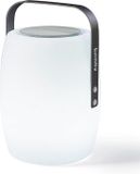 lumisky Draadloze Bluetooth-luidsprekerlamp LUCY 10W