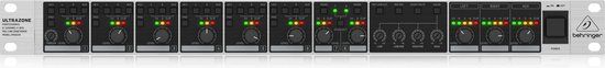 Behringer ZMX8210 V2 Ultrazone - Mixer