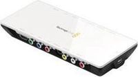 Blackmagic Intensity Shuttle Thunderbolt